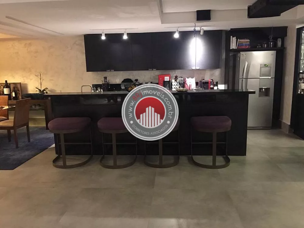 Casa, 6 quartos, 525 m² - Foto 14