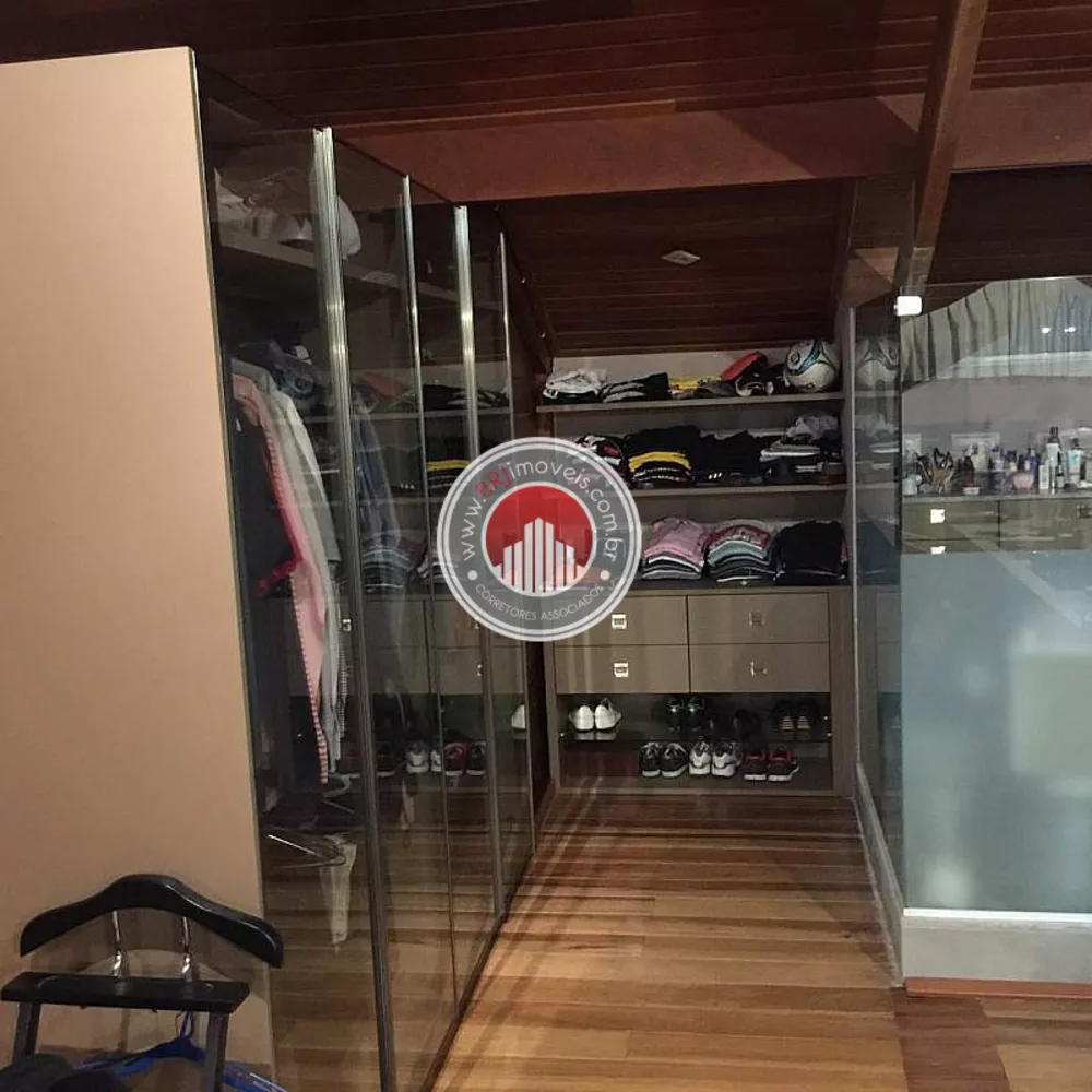 Casa, 6 quartos, 525 m² - Foto 30