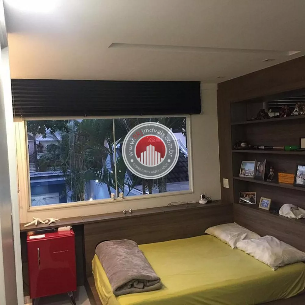Casa, 6 quartos, 525 m² - Foto 16
