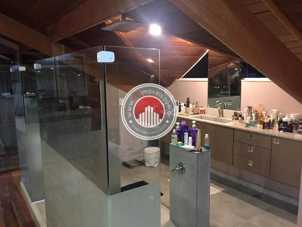 Casa, 6 quartos, 525 m² - Foto 44