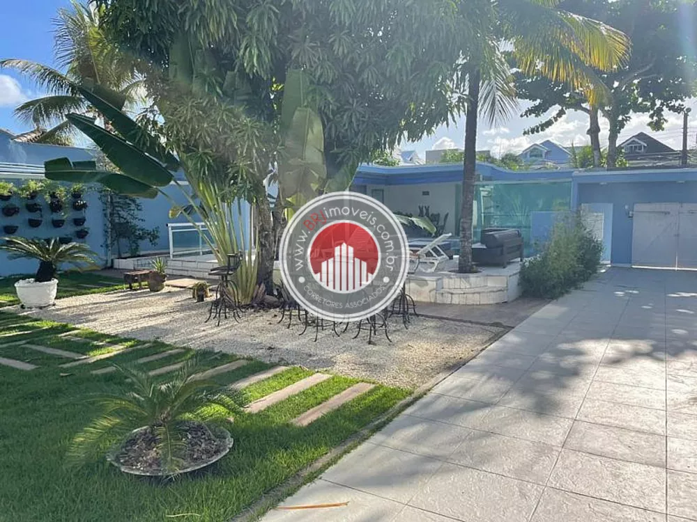 Casa, 6 quartos, 525 m² - Foto 21