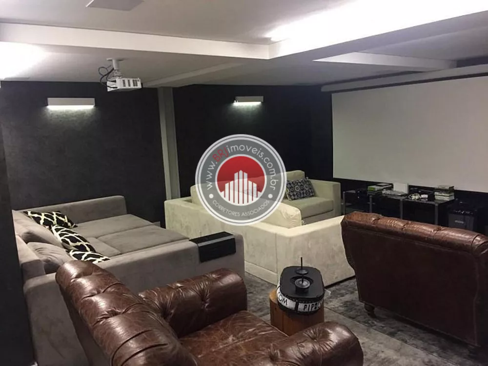 Casa, 6 quartos, 525 m² - Foto 5