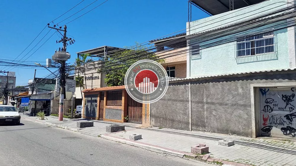 Casa, 4 quartos, 400 m² - Foto 12