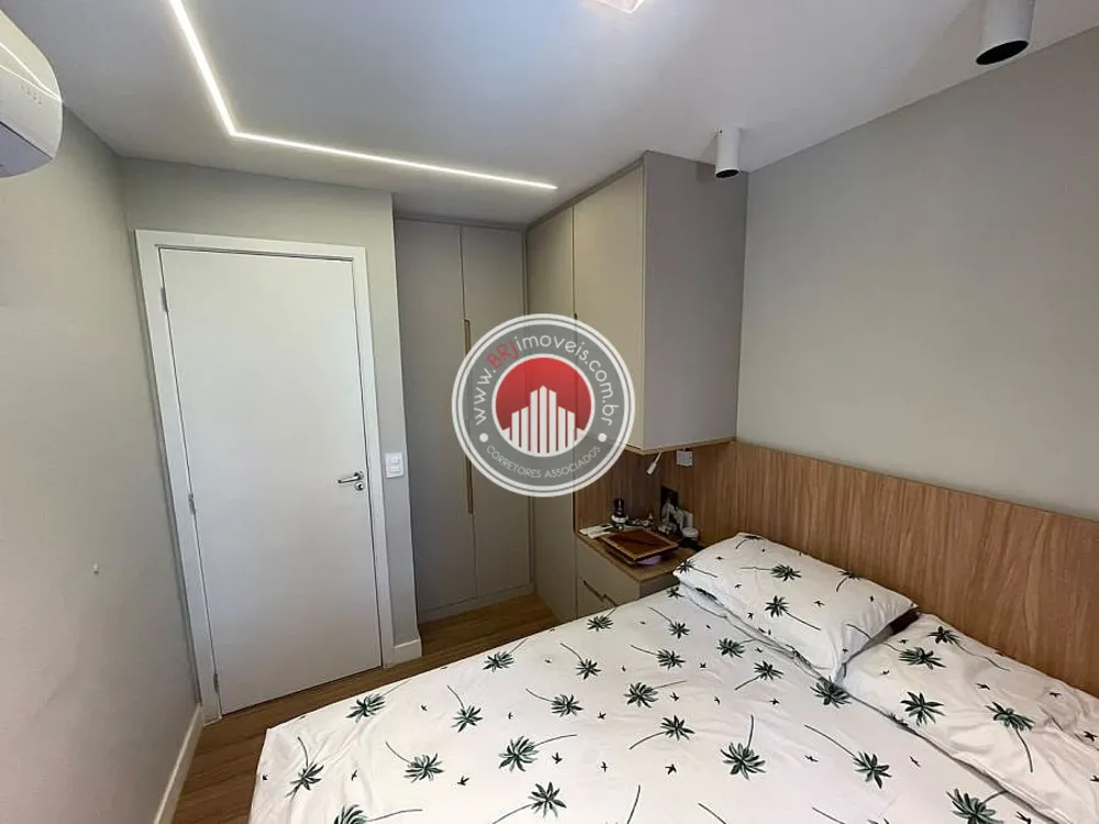 Apartamento, 1 quarto, 41 m² - Foto 3