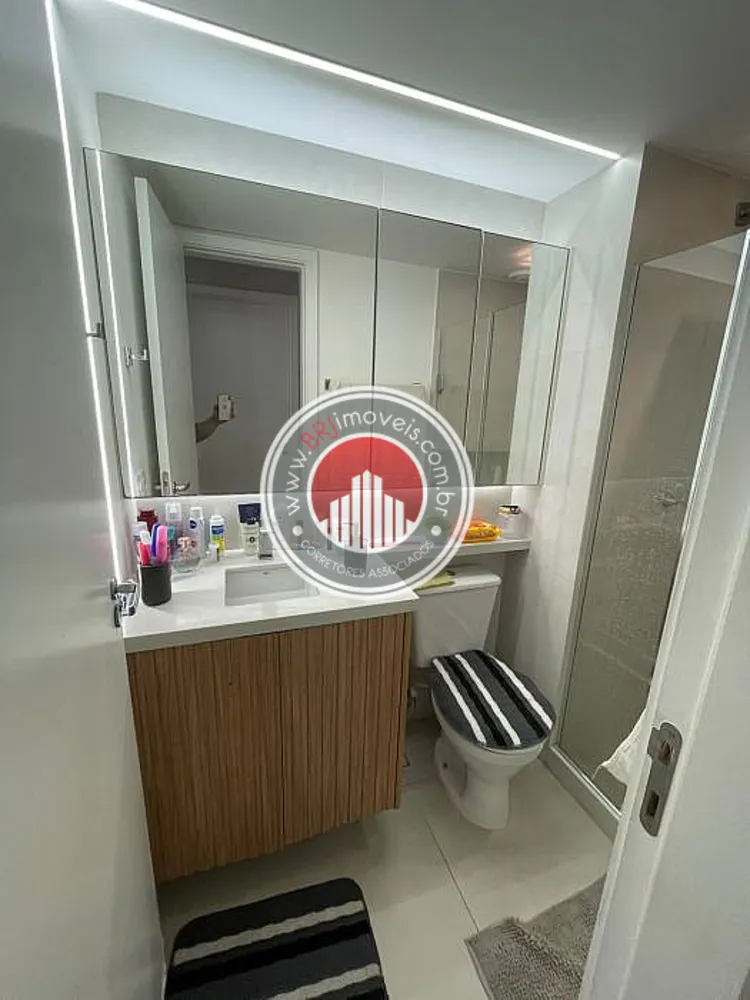 Apartamento, 1 quarto, 41 m² - Foto 8