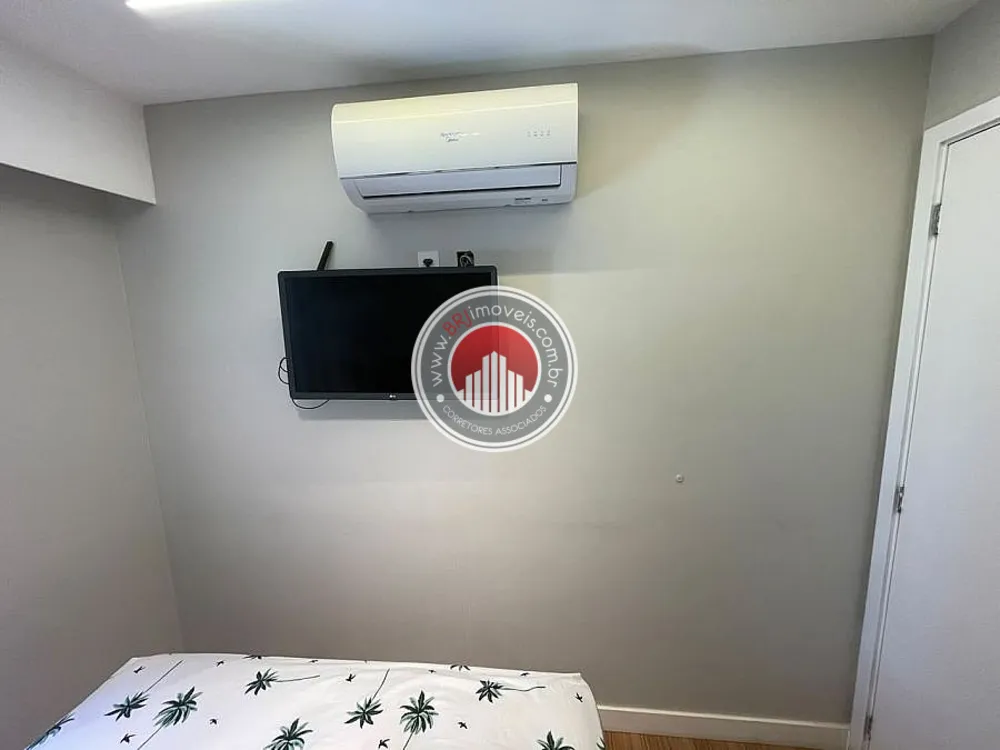 Apartamento, 1 quarto, 41 m² - Foto 2