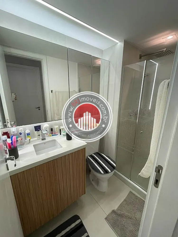 Apartamento, 1 quarto, 41 m² - Foto 6