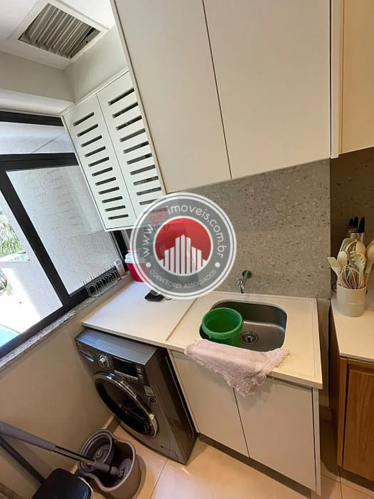 Apartamento, 1 quarto, 41 m² - Foto 11