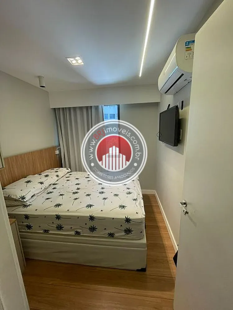 Apartamento, 1 quarto, 41 m² - Foto 7