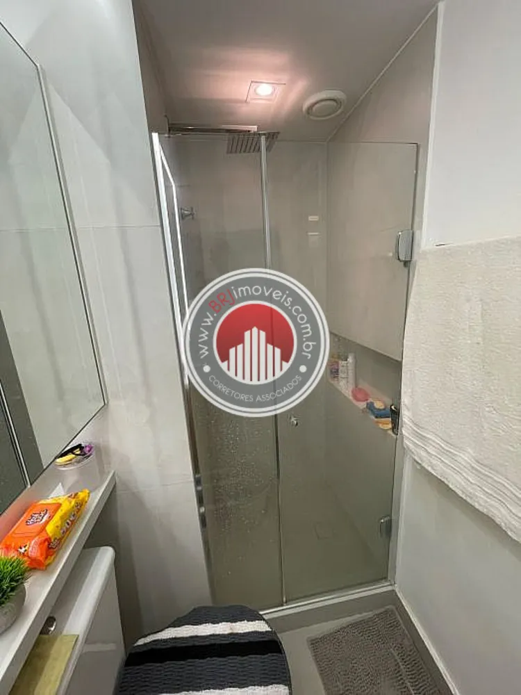 Apartamento, 1 quarto, 41 m² - Foto 4