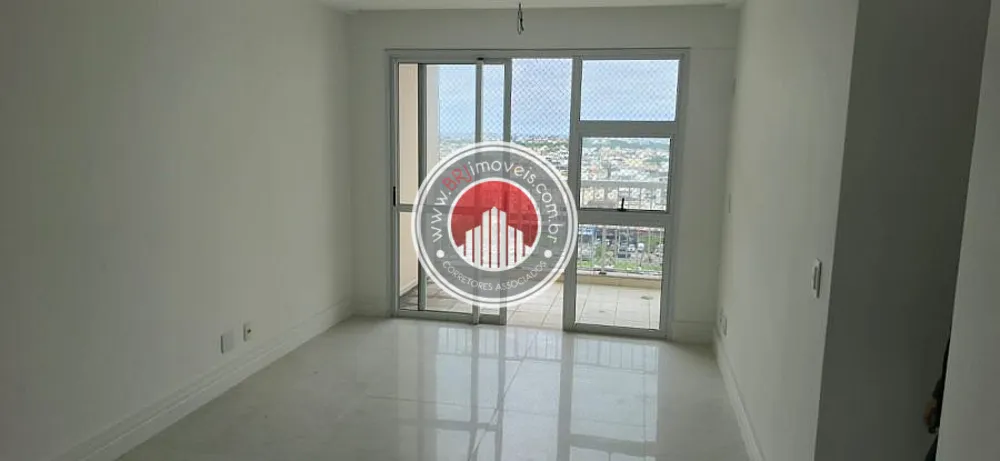 Apartamento, 2 quartos, 74 m² - Foto 1
