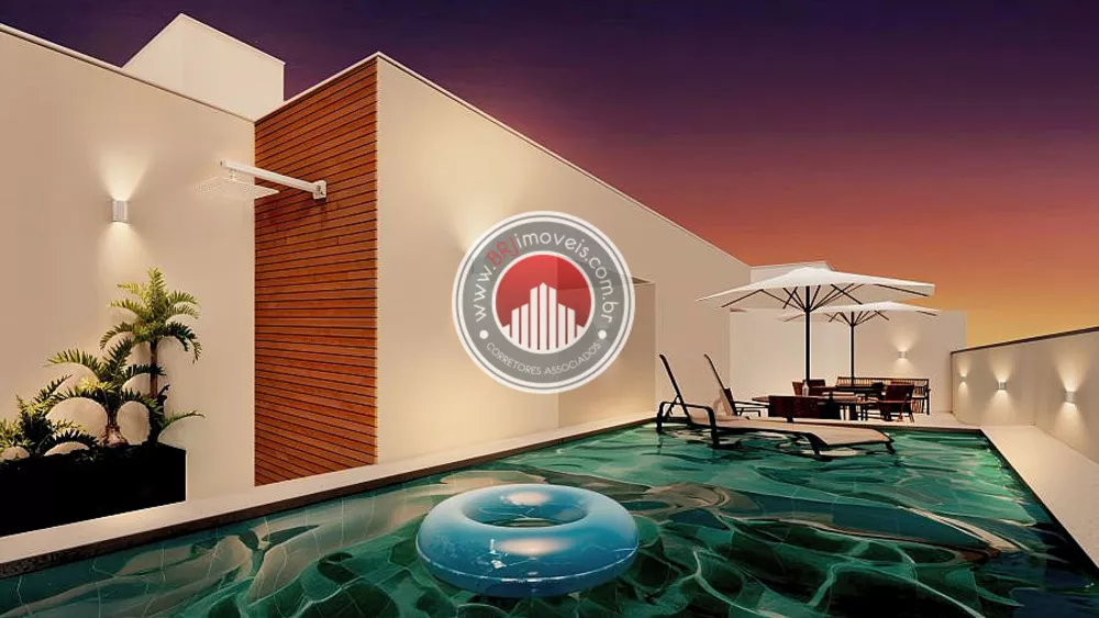 Apartamento, 2 quartos, 49 m² - Foto 14