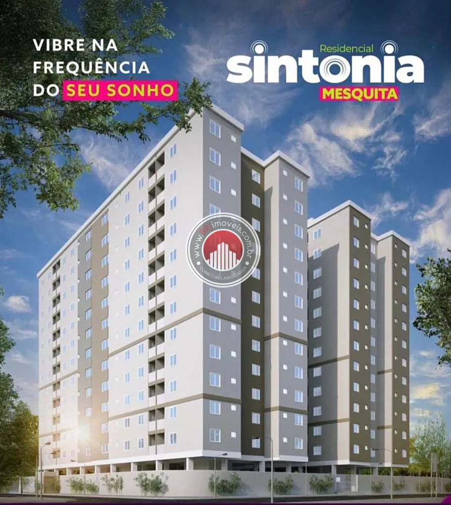 Apartamento, 2 quartos, 49 m² - Foto 13