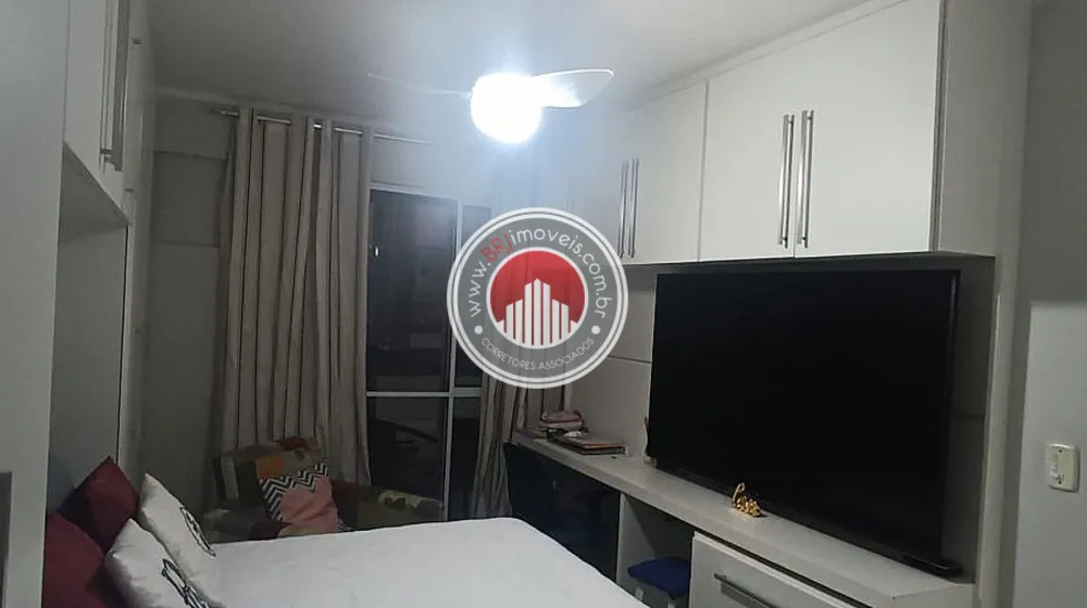 Apartamento, 3 quartos, 86 m² - Foto 10