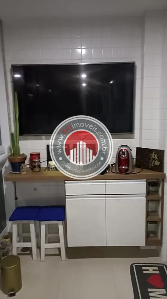 Apartamento, 3 quartos, 86 m² - Foto 6