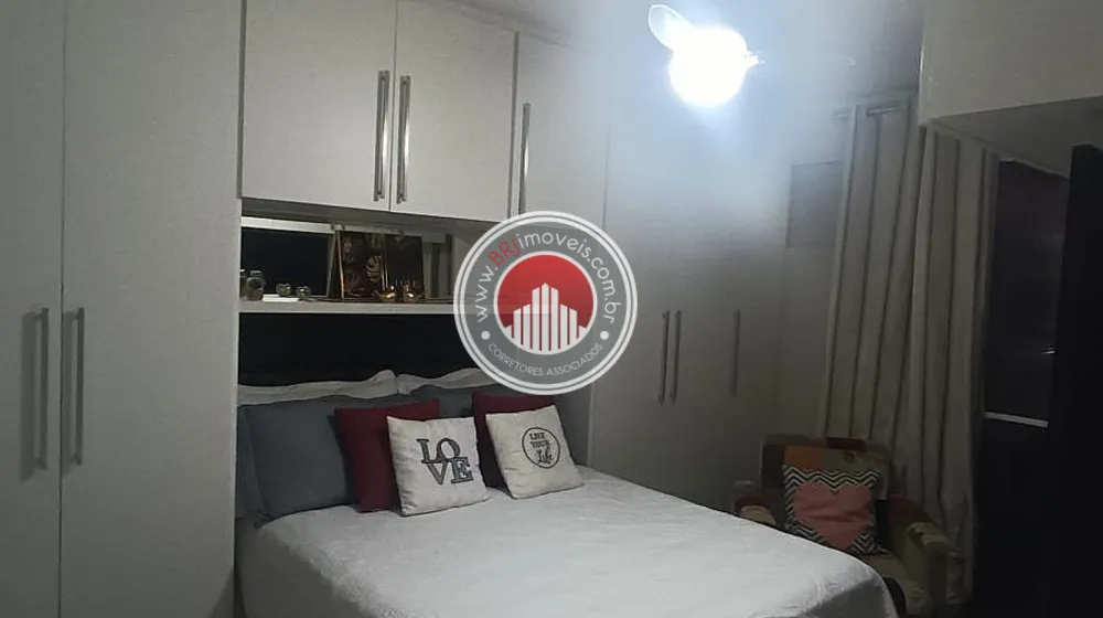 Apartamento, 3 quartos, 86 m² - Foto 9