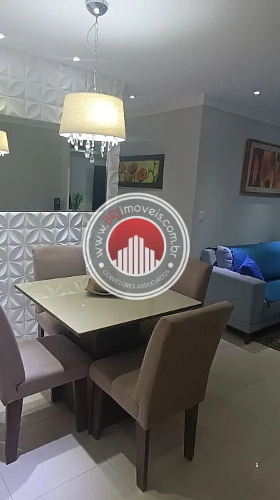 Apartamento, 3 quartos, 86 m² - Foto 3