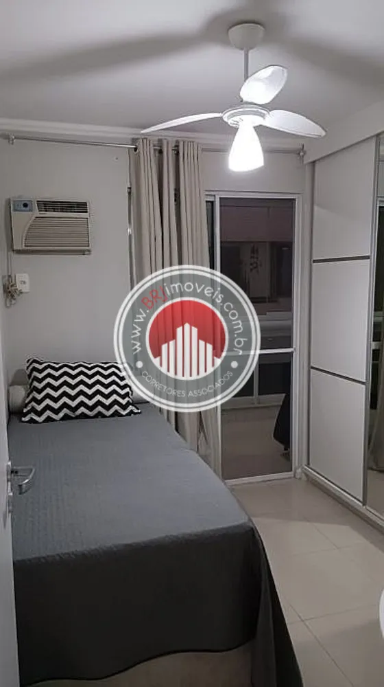 Apartamento, 3 quartos, 86 m² - Foto 11