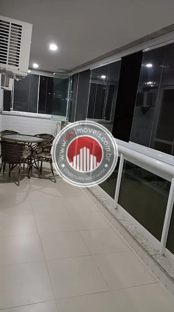 Apartamento, 3 quartos, 86 m² - Foto 5