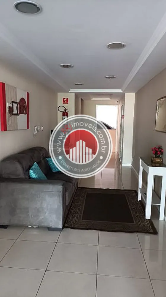 Apartamento, 3 quartos, 86 m² - Foto 15
