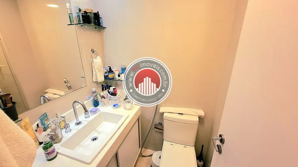 Cobertura, 3 quartos, 140 m² - Foto 11