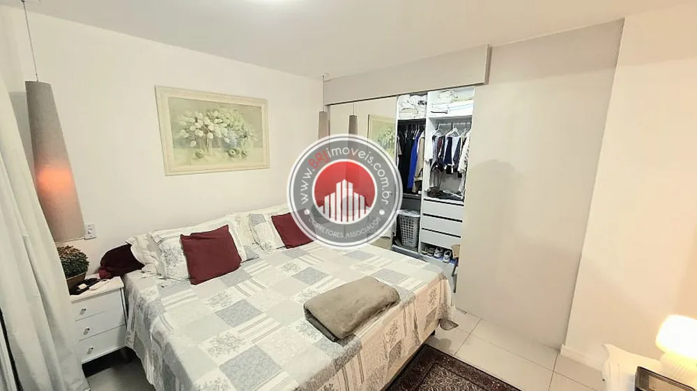 Cobertura, 3 quartos, 140 m² - Foto 4