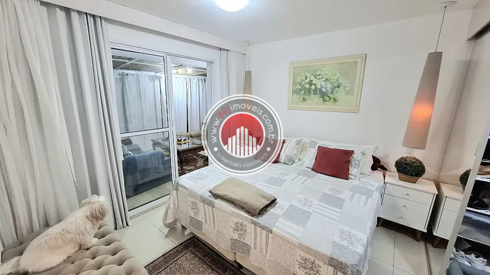 Cobertura, 3 quartos, 140 m² - Foto 9