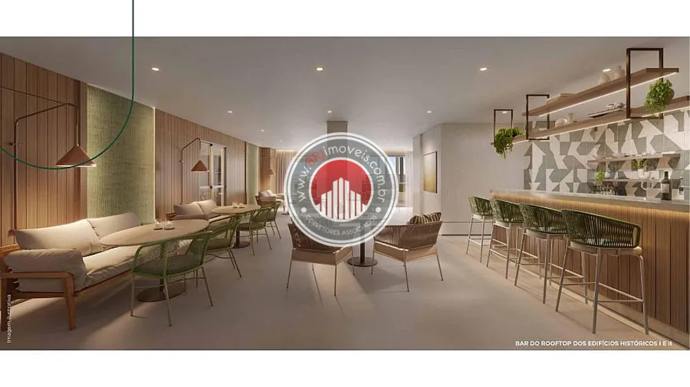 Apartamento, 2 quartos, 194 m² - Foto 20
