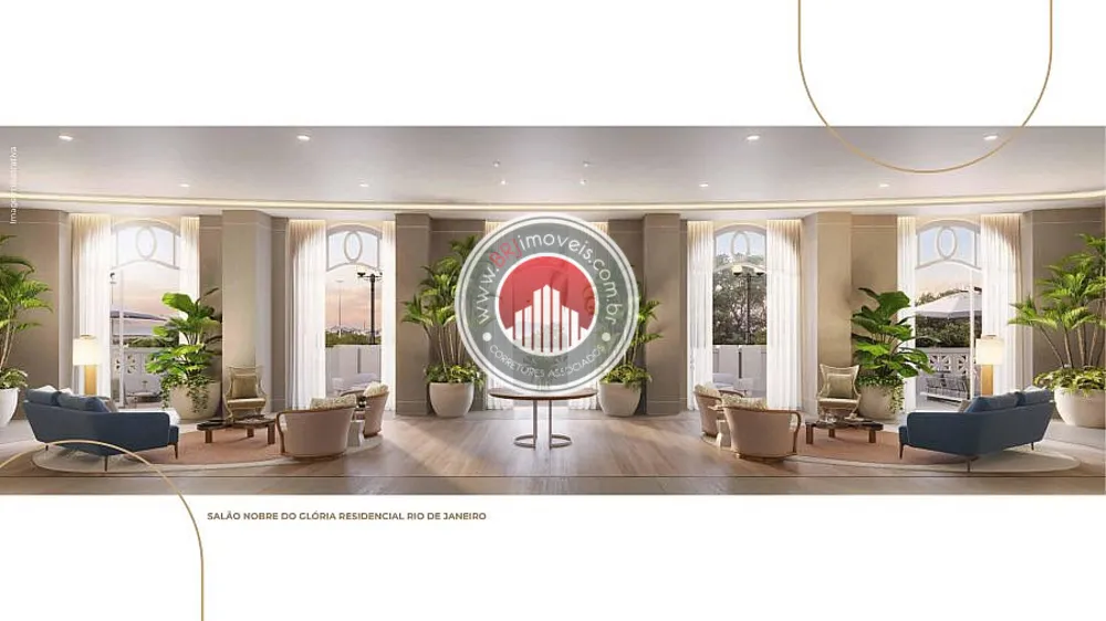 Apartamento, 2 quartos, 194 m² - Foto 3