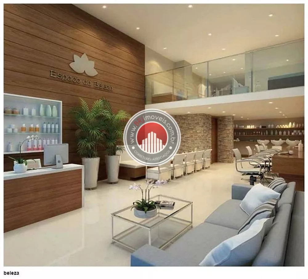 Sala-Conjunto, 31 m² - Foto 16