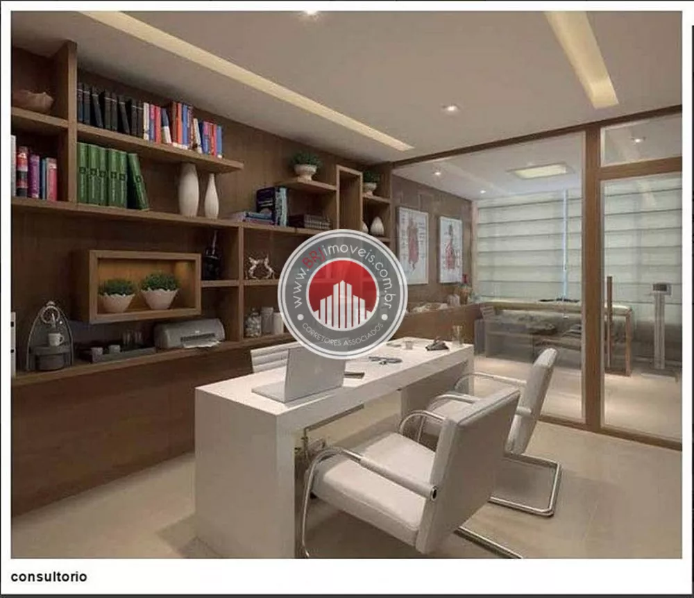 Sala-Conjunto, 31 m² - Foto 15
