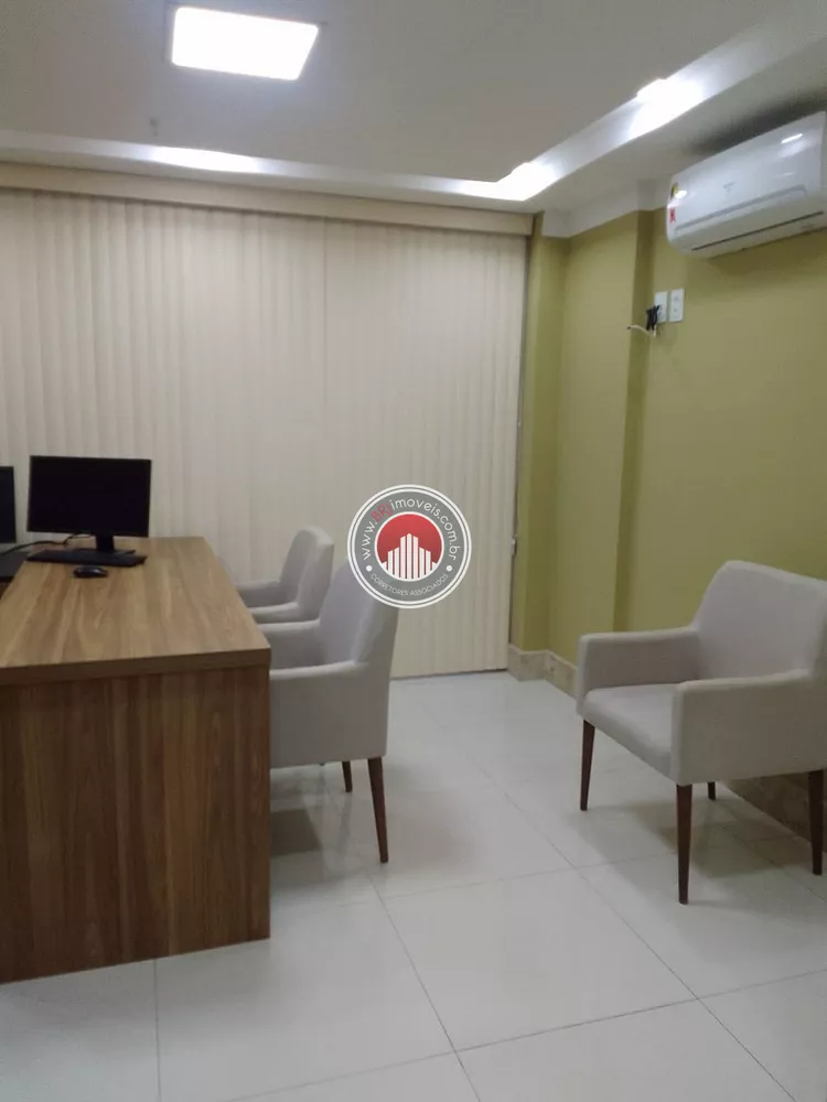Sala-Conjunto, 55 m² - Foto 15