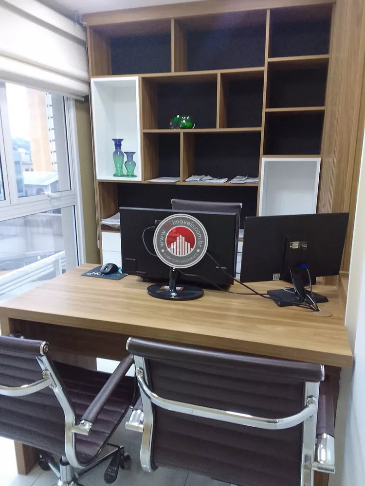 Sala-Conjunto, 55 m² - Foto 5
