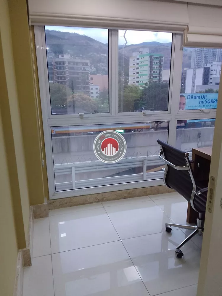 Sala-Conjunto, 55 m² - Foto 10