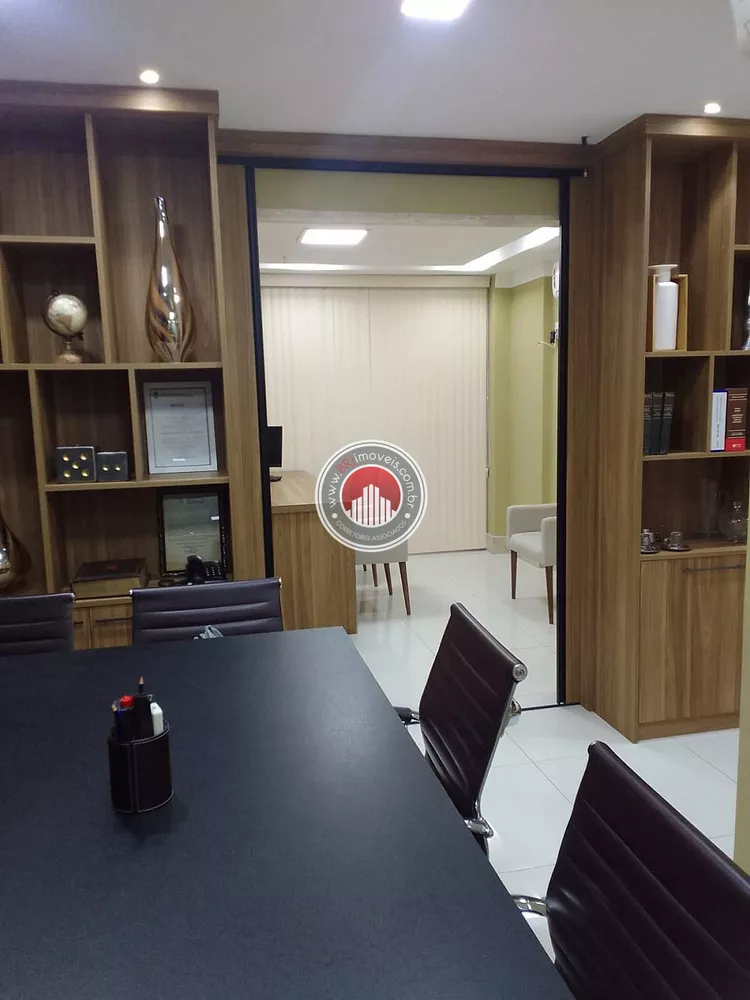 Sala-Conjunto, 55 m² - Foto 11