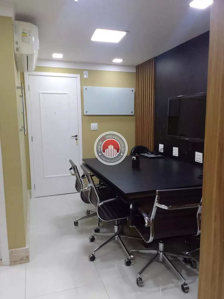 Sala-Conjunto, 55 m² - Foto 14