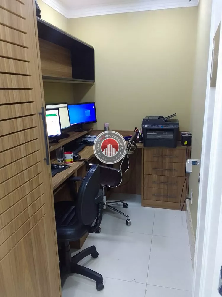 Sala-Conjunto, 55 m² - Foto 6