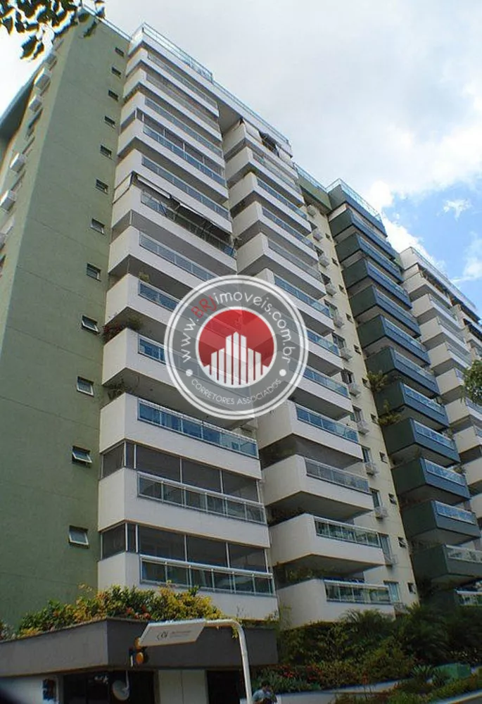 Apartamento, 2 quartos, 81 m² - Foto 1