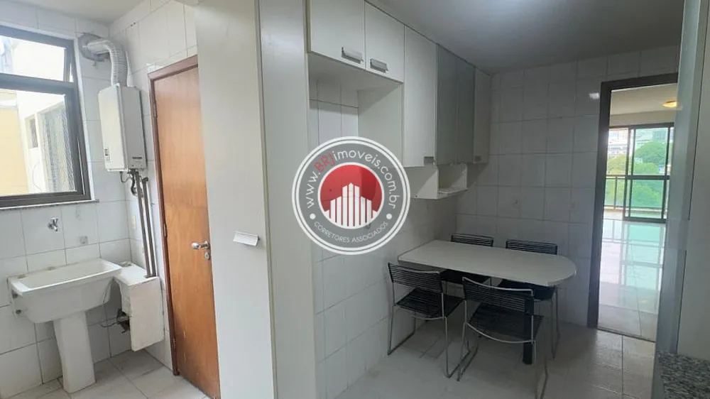 Apartamento, 3 quartos, 210 m² - Foto 7