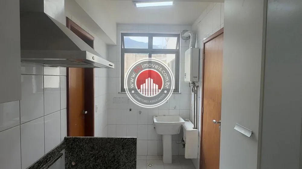 Apartamento, 3 quartos, 210 m² - Foto 15
