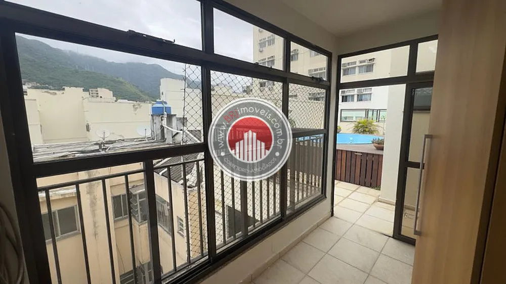 Apartamento, 3 quartos, 210 m² - Foto 9