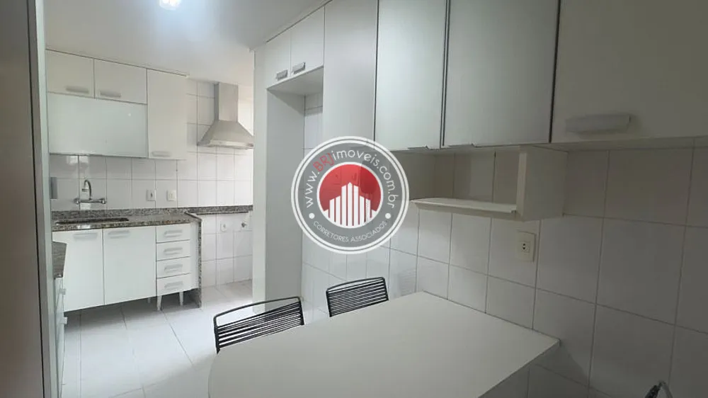 Apartamento, 3 quartos, 210 m² - Foto 17