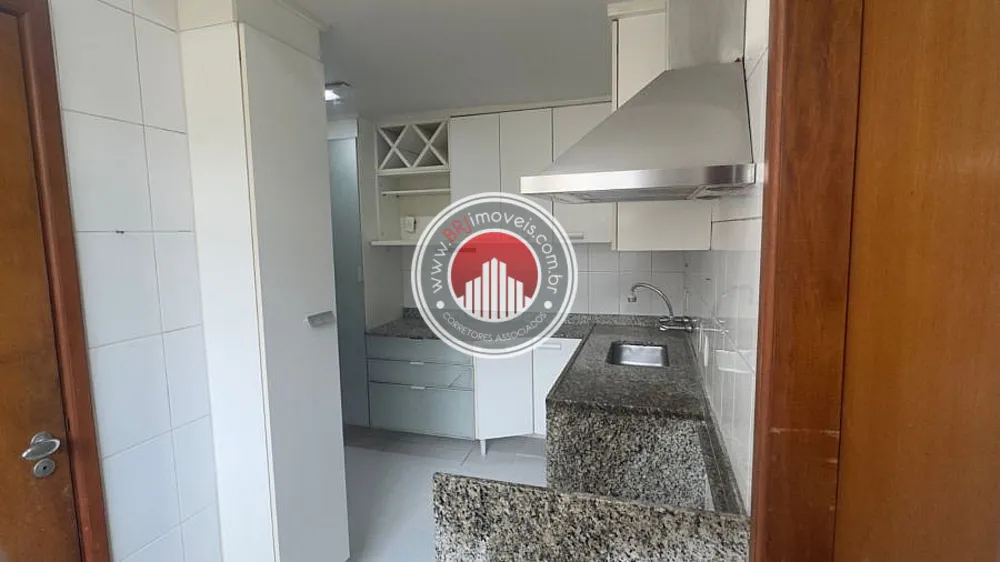 Apartamento, 3 quartos, 210 m² - Foto 19