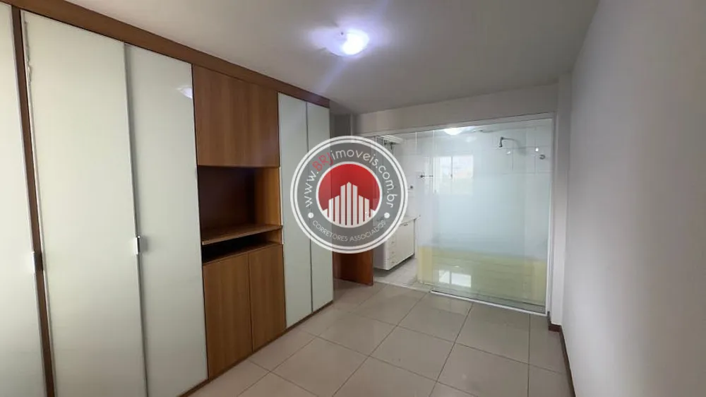 Apartamento, 3 quartos, 210 m² - Foto 5