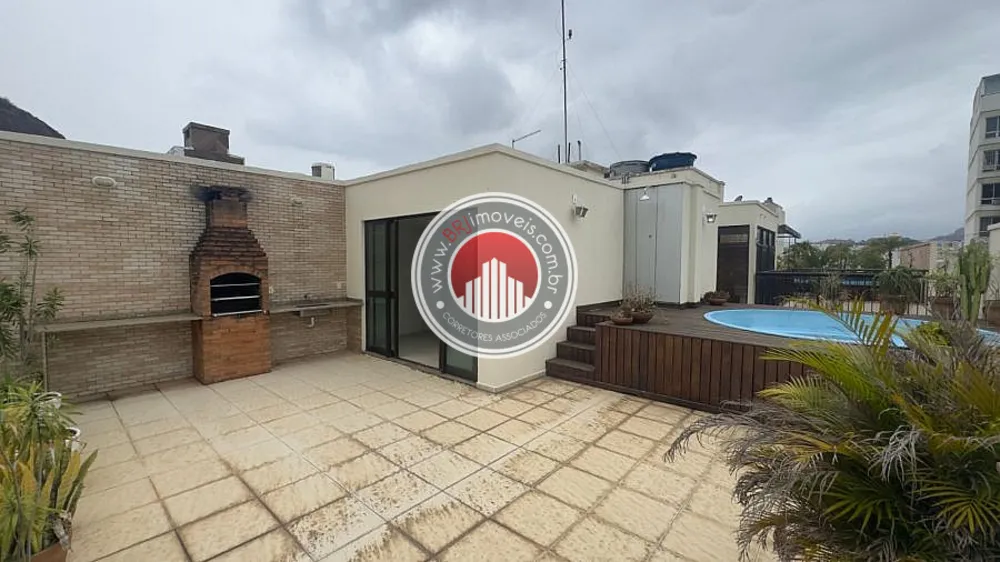 Apartamento, 3 quartos, 210 m² - Foto 12
