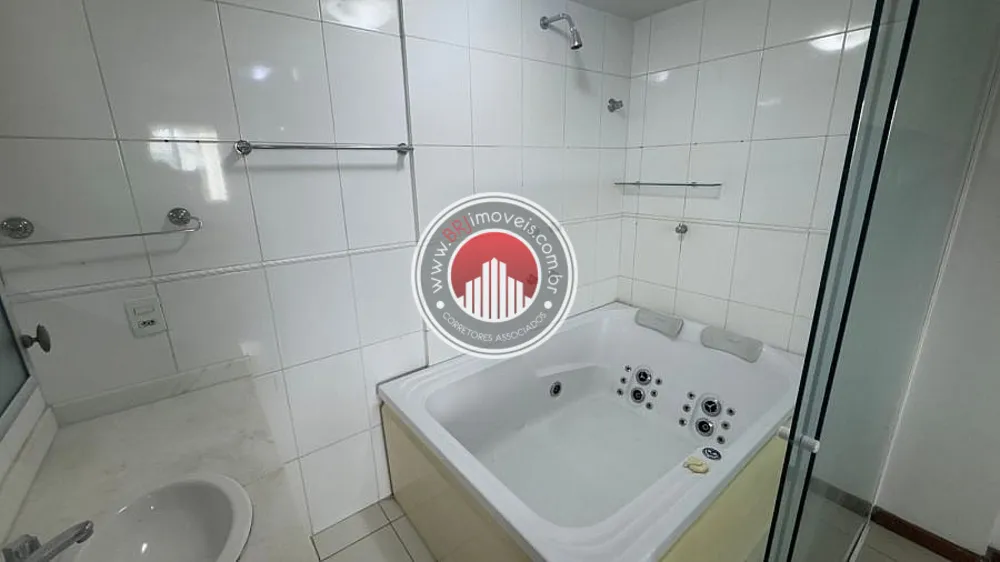 Apartamento, 3 quartos, 210 m² - Foto 22