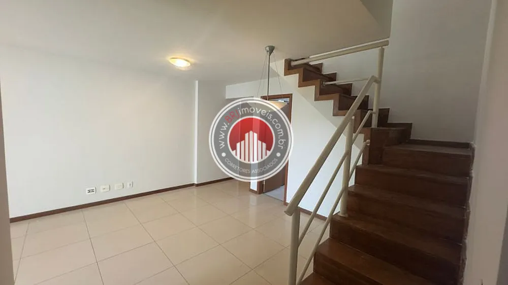 Apartamento, 3 quartos, 210 m² - Foto 6