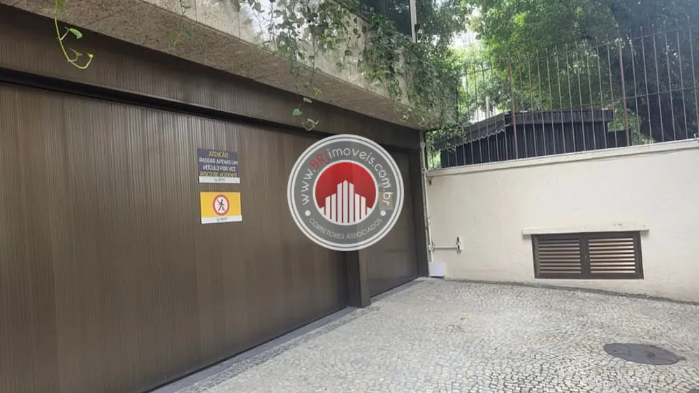 Apartamento, 3 quartos, 210 m² - Foto 27