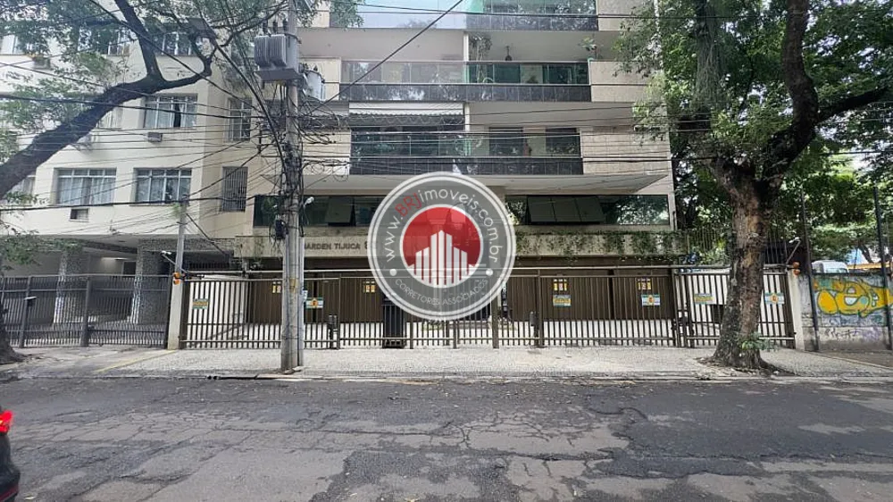 Apartamento, 3 quartos, 210 m² - Foto 31