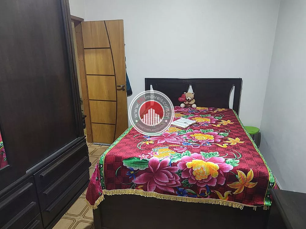 Apartamento, 2 quartos, 62 m² - Foto 4